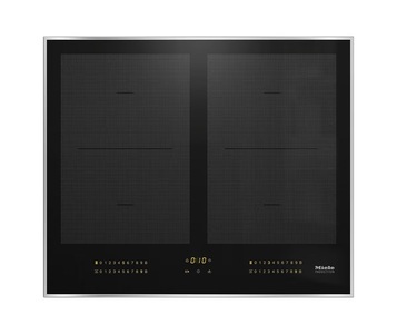 MIELE, Miele KM 7564 FR Kochfeld, Miele KM 7564 FR Kochfeld