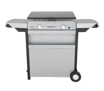 Campingaz, Grill CAMPINGAZ Blue Flame EXL +, Campingaz Plancha BF EXL+ Grill