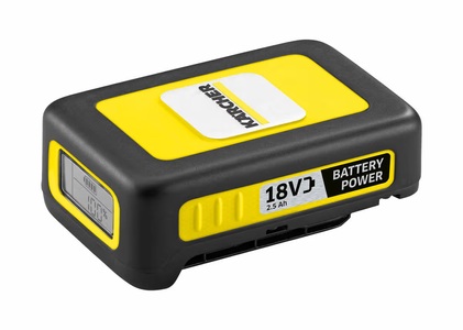 Kärcher, Kärcher Battery Power 18/25 Akku, Kärcher Battery Power 18/25 Akku