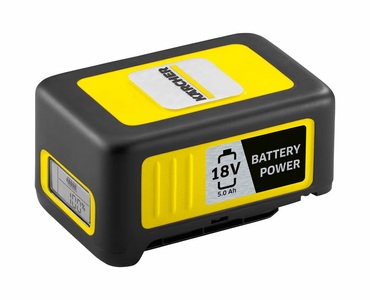 Kärcher, Kärcher Battery Power 18/50 Akku, Kärcher Battery Power 18/50 Akku