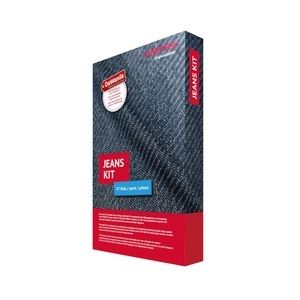 Veritas, Veritas Jeans Kit Spezialzubehör, 
