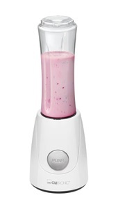Clatronic, Clatronic SM 3593 Smoothie-Maker weiss, Clatronic SM 3593 Smoothie-Maker weiss
