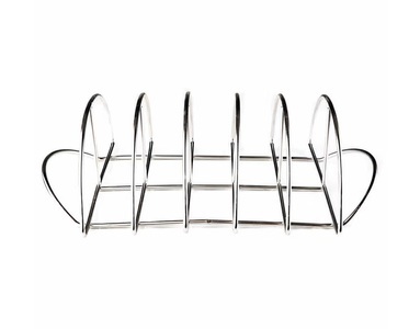 The Bastard, The Bastard Deluxe Large Spare Rib Halter Zubehör, 