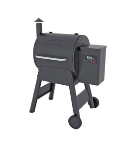 Traeger, TRAEGER PRO 575 Pelletgrill, TRAEGER PRO 575 Pelletgrill