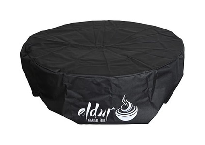 Eldur, eldur Abdeckhaube für Fire Basic 100 rund Zubehör, eldur Abdeckhaube für Fire Basic 100 rund Zubehör