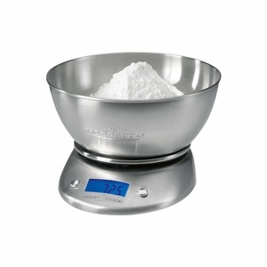Profi Cook, Profi Cook Profi Cook K?chenwaage PC-KW1040, Proficook PC-KW 1040 Küchenwaage