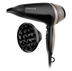 Remington, Remington D5715 THERMAcare PRO 2300 - Haartrockner (Schwarz), Remington D5715 Thermacare PRO 2300 Haarfön