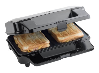 Bestron, ASG90XXL Kontaktgrill 3-in-1, Bestron ASG90XXL Kontaktgrill