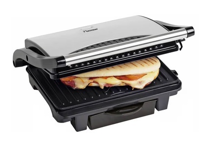 Bestron, ASW113S Panini, Grill, Bestron ASW113S Panini Grill
