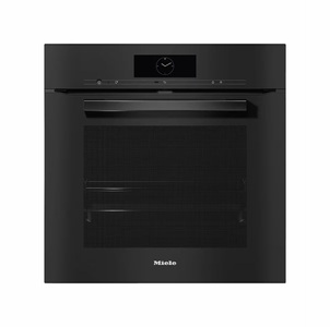 MIELE, Miele Einbaubackofen H 7860-60 BP Obsidianschwarz, Miele H 7860-60 BP Backofen Obsidianschwarz