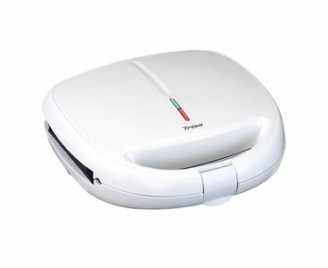 TRISA, Trisa Sandwich Toaster Tasty Snack 3 in 1, Trisa Tasty Snack Sandwichmaker