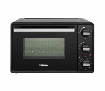 Tristar, Tristar Ov-3620 - Minibackofen (Schwarz), Tristar OV-3620 Backofen