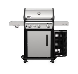 Weber, Weber Gasgrill Spirit Sp-335 Premium GBS, 