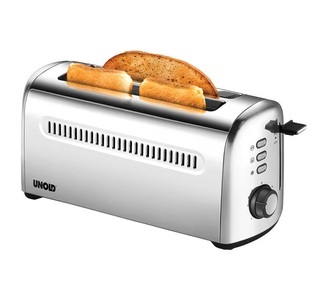 Unold, Vierer-Toaster Retro, Unold Retro Toaster 4 Scheiben
