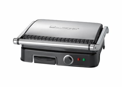 Clatronic, Kontaktgrill KG 3487, Clatronic KG 3487 Tischgrill