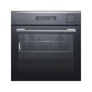 Electrolux, Electrolux EB6PL70KCN inkl. Backauszug und Profiblech, Electrolux Einbaubackofen EURO Steam Multifunktions-Ofen Chrom, EB6PL70KCN, 944271508