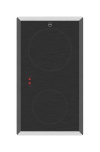 V-ZUG, V-Zug CookTop V200 3112900001 Kochfeld, V-Zug CookTop V200 3112900001 Kochfeld