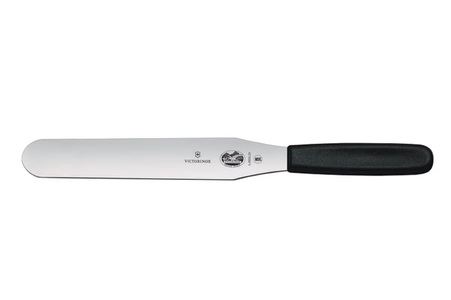 Victorinox, Victorinox Spachtel Schwarz, Typ, Victorinox Spachtel 23cm schwarz