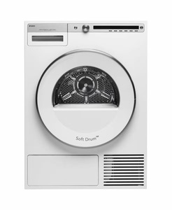 Asko, Asko Wäschetrockner T408HD.W Logic, 8 kg, A+++, Weiss, ASKO Wäschetrockner T408HD.W Logic, 8 kg, Weiss