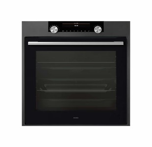 undefined, Asko OP 8687A Backofen anthrazit, 