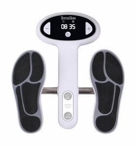 TERRAILLON, Terraillon Power Stepper EMS, Terraillon Power Stepper EMS