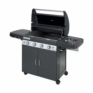 Campingaz, Campingaz Gasgrill 4 Series Classic EXS, Campingaz 4 Series Classic EXS Grill