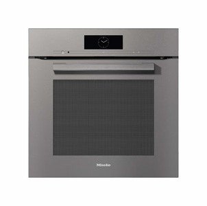 MIELE, Miele DO 7860 400V Dialoggarer Graphitgrau, Miele DO 7860-60 GR Dialoggarer ? Kombisteamer 60 cm ? Graphitgrau