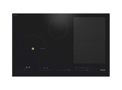 MIELE, Miele KM 7879 F Induktions-Kochfeld, Miele KM 7879 F Induktions-Kochfeld