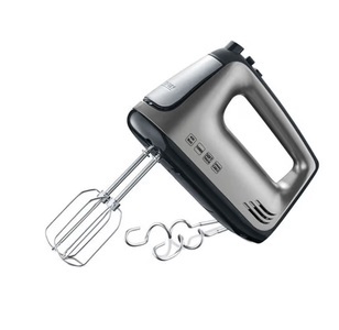 Severin, Severin Handmixer HM 3832 Grau Schwarz, SEVERIN, Mixen und Rühren, Severin HM3832 Mixen und Rühren, Produkte & Wohnen