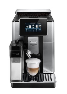 De Longhi, De Longhi ECAM610.75.MB PrimaDonna Soul Kaffeemaschine Vollautomat, De Longhi ECAM610.75.MB PrimaDonna Soul Kaffeemaschine Vollautomat ? Kaffeevollautomat ? Grau