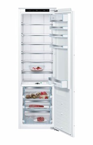 Bosch, Bosch KIF81PFE0 Kühlschrank rechts, Bosch KIF81PFE0 Kühlschrank rechts