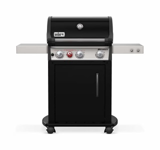 Weber, WEBER Gasgrill SPIRIT E-325S GBS, Weber Gasgrill Spirit E-325 S mit Sear Zone | 9.38 kW