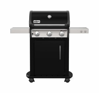 Weber, WEBER Gasgrill SPIRIT E-315 W/PLANCHA, 