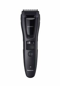 Panasonic, Panasonic Er-Gb62 - Barttrimmer (Schwarz), Panasonic ER GB62 H503 Bart- Haarschneider