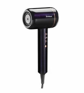 Trisa Electronics, Trisa Electronics Ultra Ionic Pro, Trisa Ultra Ionic Pro Night Sky Haartrockner