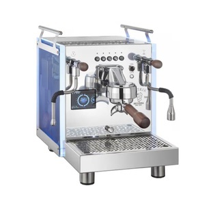 Bezzera, Bezzera Matrix Top DE Espressomaschine Edelstahl, Bezzera Matrix Top DE Espressomaschine Edelstahl