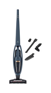 Electrolux, Electrolux Well Q6 WQ61-46DB Staubsauger, 