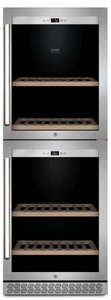 Caso, CASO WineChef Pro 126-2D, 