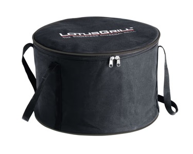 Lotusgrill, LotusGrill Tasche zu Lotusgrill small Zubehör, LotusGrill Tasche zu Lotusgrill small Zubehör