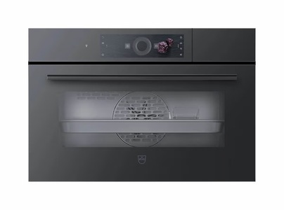 V-ZUG, V-ZUG Steamer V4000 38C Steamer, V-ZUG Steamer V4000 38C 2302400003