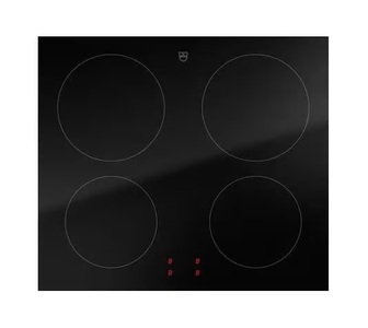 V-ZUG, V-ZUG CookTop V2000 J604 3113900000 Kochfeld, V-ZUG CookTop V2000 J604 3113900000 Kochfeld