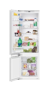 V-ZUG, V-ZUG Prestige eco 5110500001 Kühlschrank weiss links, V-ZUG Prestige eco 5110500001 Kühlschrank weiss links