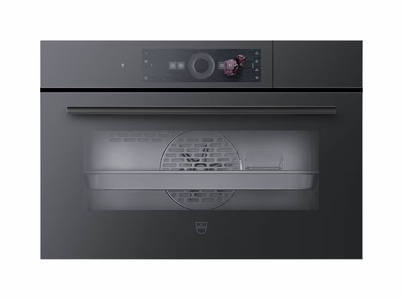 V-ZUG, V-ZUG CombiSteamer V6000 38C Steamer, V-ZUG CombiSteamer V6000 2302900003 38C Steamer