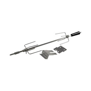 BBQ DRAGON, BBQ Dragon Drehspiess zu Gasgrill Bedano, BBQ Dragon Drehspiess zu Gasgrill Bedano