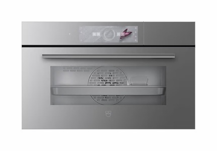 V-ZUG, V-ZUG CombiSteamer V6000 38 2303000004 Steamer, V-ZUG CombiSteamer V6000 38 2303000004 Steamer