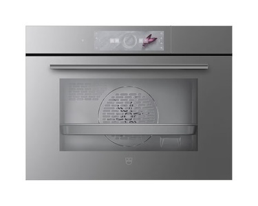 V-ZUG, V-ZUG CombiSteamer V6000 45F 2303300002 Steamer, V-ZUG CombiSteamer V6000 45F 2303300002 Steamer