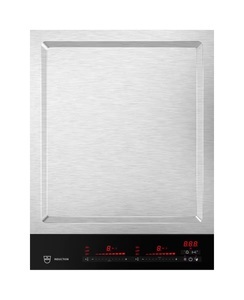 V-ZUG, V-ZUG CookTop Teppan Yaki I40 3114000000 Kochfeld, V-ZUG CookTop Teppan Yaki I40 3114000000 Kochfeld