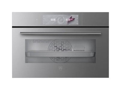 V-ZUG, V-ZUG CombiSteamer V4000 38C 2302700002 Steamer, V-ZUG CombiSteamer V4000 38C 2302700002 Steamer