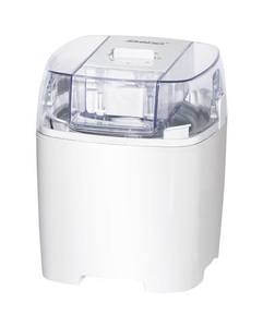 Steba, Steba IC 20 White - Eismaschine (Weiss), Steba IC 20 Eismaschine