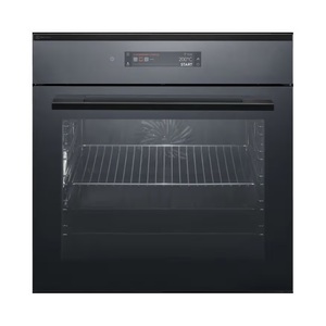 Electrolux, Electrolux EB6PL40SP Backofen Schwarz-Spiegel, Electrolux EB6PL40SP Backofen Schwarz-Spiegel
